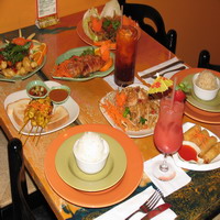 basil thai image