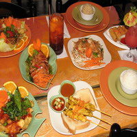 basil thai image